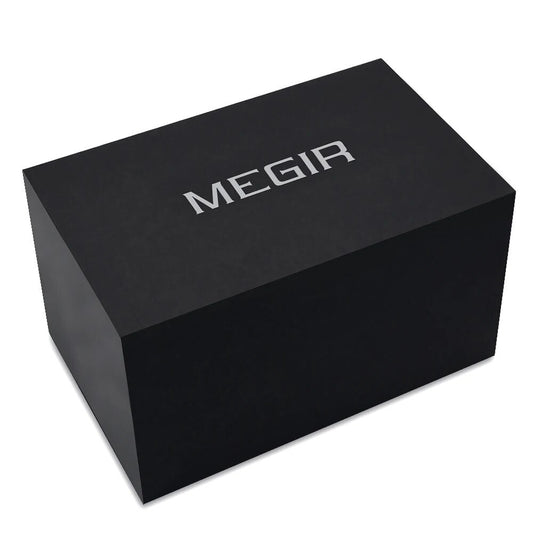 Megir Watch Box Original