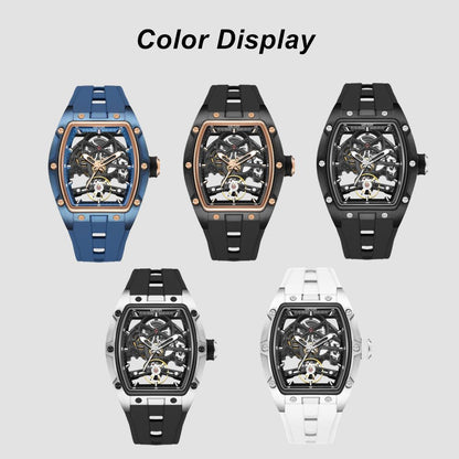 MEGIR Original Fashion Men Watches Automatic