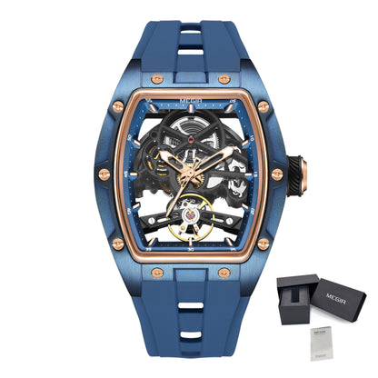 MEGIR Original Fashion Men Watches Automatic