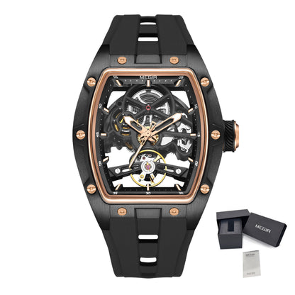 MEGIR Original Fashion Men Watches Automatic