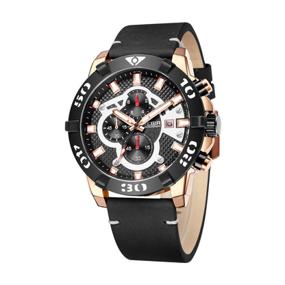 MEGIR Men Watches Fashion Luxury