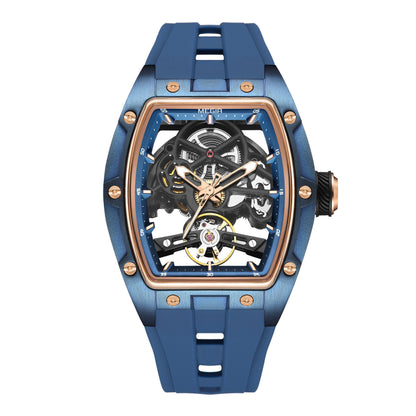 MEGIR Original Fashion Men Watches Automatic