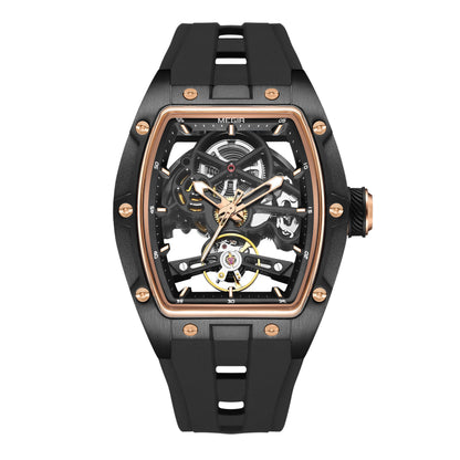 MEGIR Original Fashion Men Watches Automatic