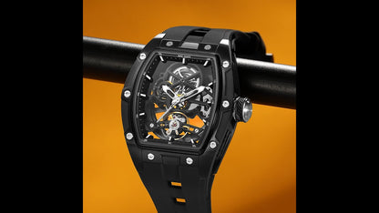 MEGIR Original Fashion Men Watches Automatic