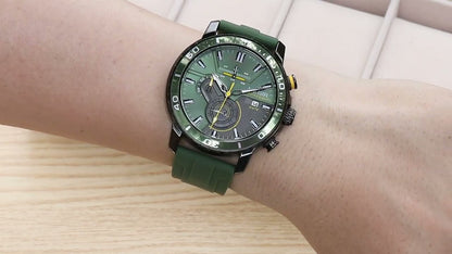 MEGIR Luxury Military Watches for Men