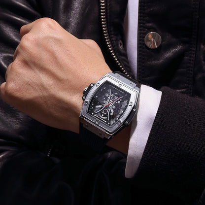 RUIMAS Quartz Sport Watches for Man