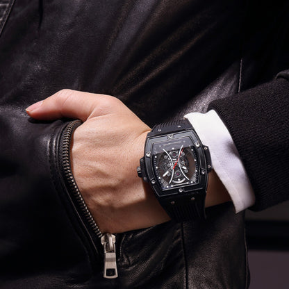 RUIMAS Quartz Sport Watches for Man