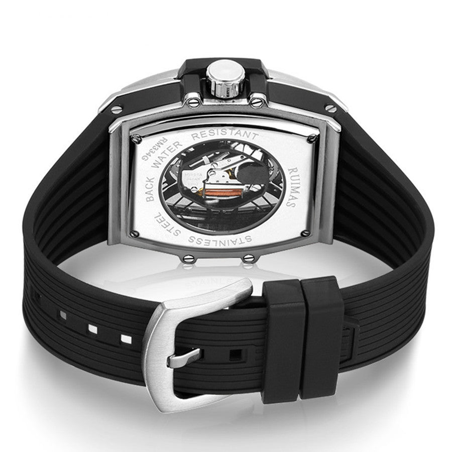 RUIMAS Quartz Sport Watches for Man