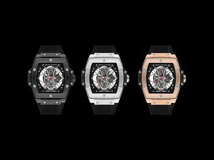 RUIMAS Quartz Sport Watches for Man