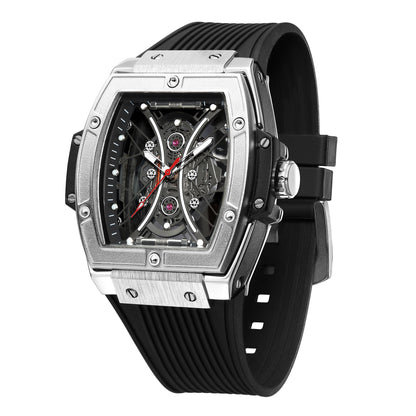 RUIMAS Quartz Sport Watches for Man