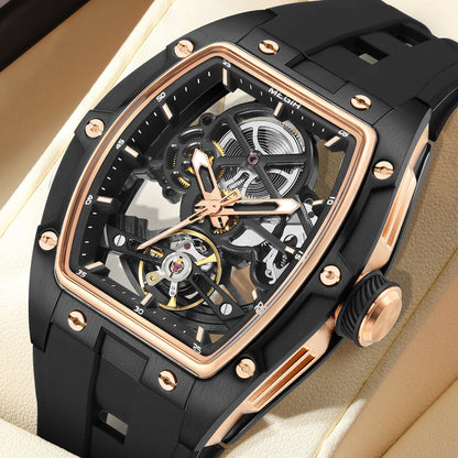 MEGIR Original Fashion Men Watches Automatic