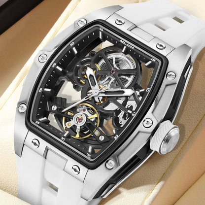 MEGIR Original Fashion Men Watches Automatic