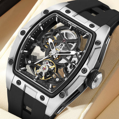 MEGIR Original Fashion Men Watches Automatic