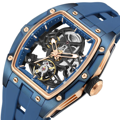 MEGIR Original Fashion Men Watches Automatic
