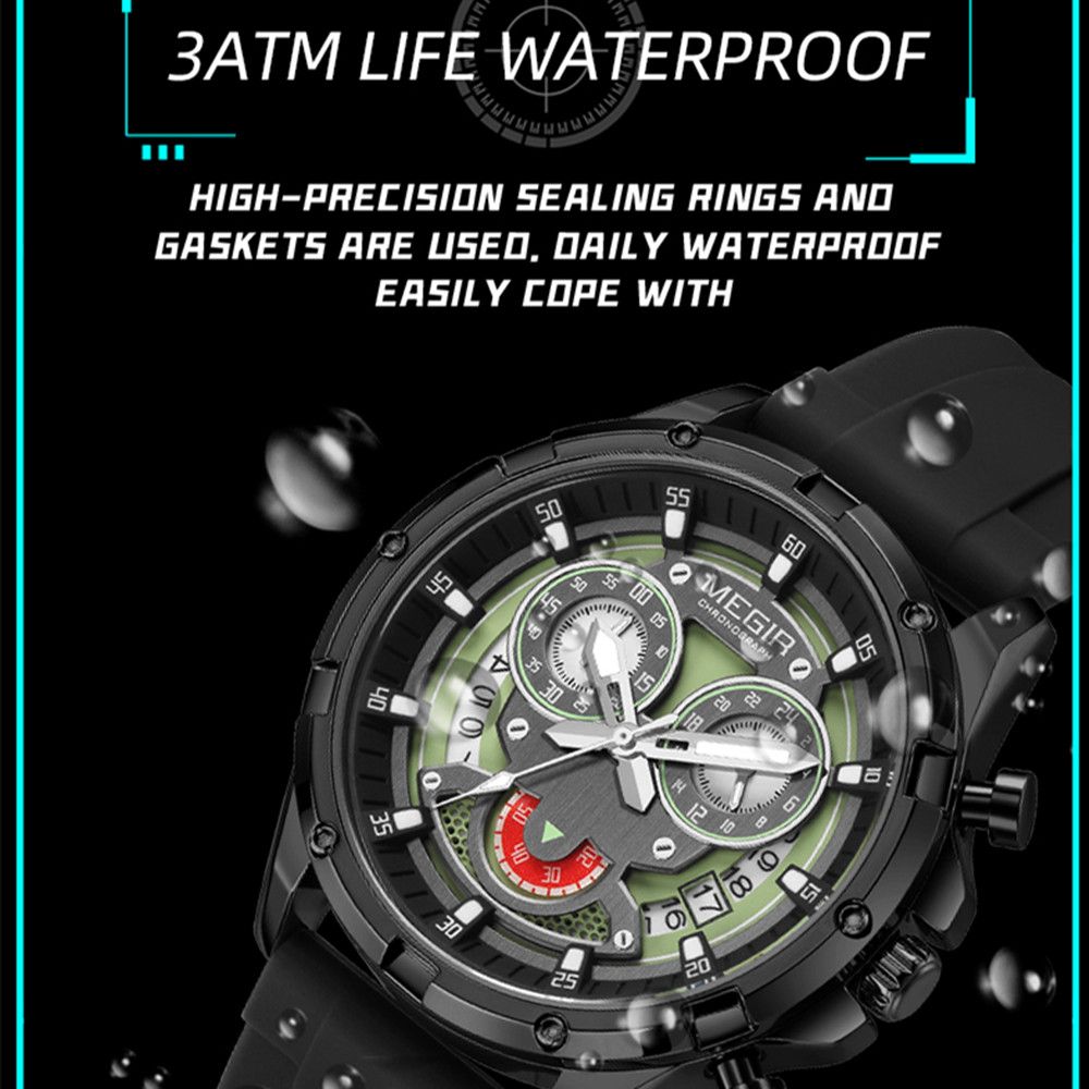 Olyndor aquaSport
