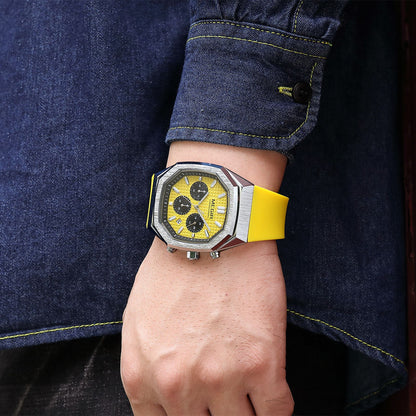MEGIR Fashion Sport Military Watches for Men Luxury