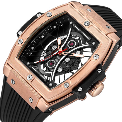 RUIMAS Quartz Sport Watches for Man