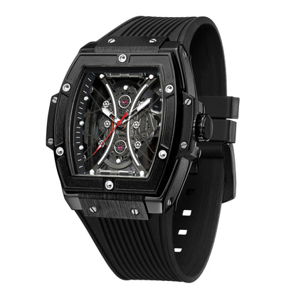 RUIMAS Quartz Sport Watches for Man