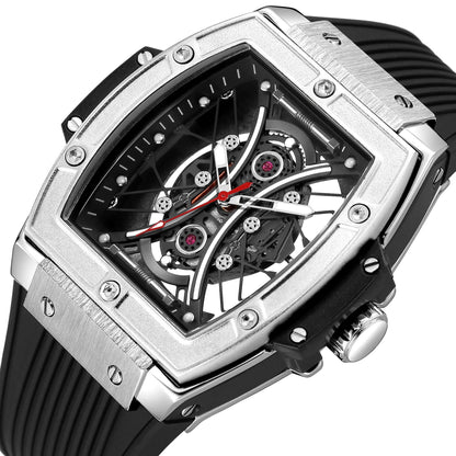 RUIMAS Quartz Sport Watches for Man