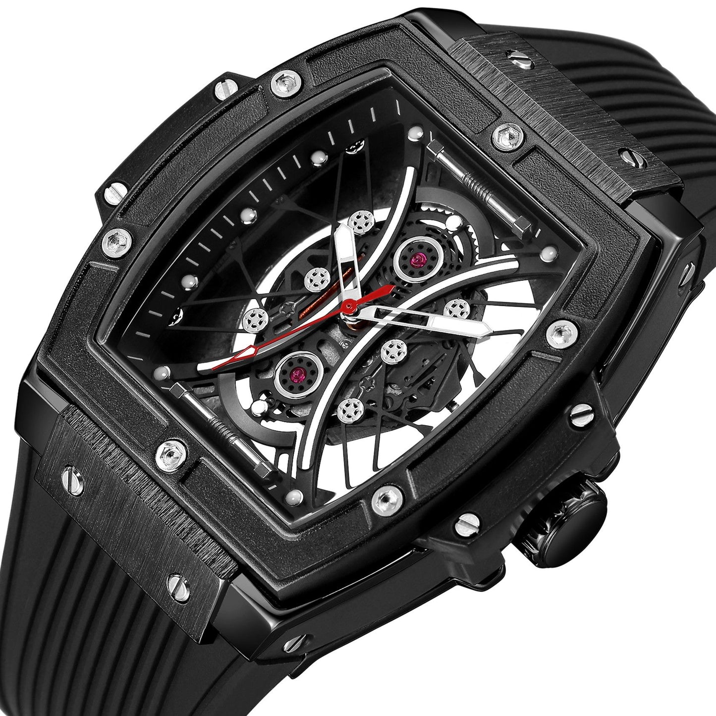 RUIMAS Quartz Sport Watches for Man