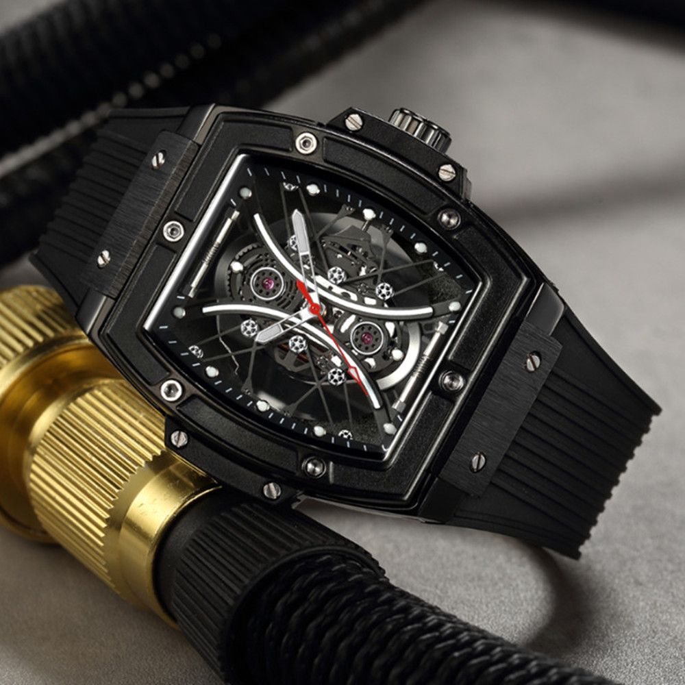 RUIMAS Quartz Sport Watches for Man