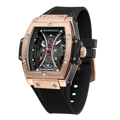 RUIMAS Quartz Sport Watches for Man