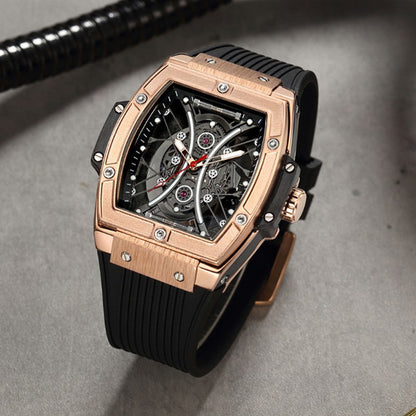 RUIMAS Quartz Sport Watches for Man