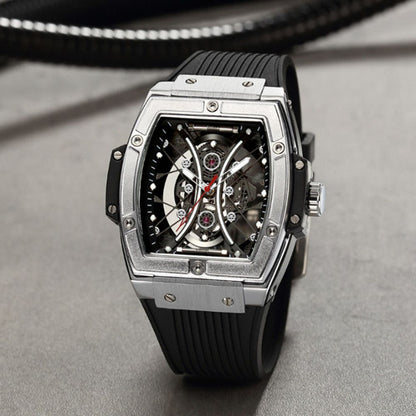 RUIMAS Quartz Sport Watches for Man
