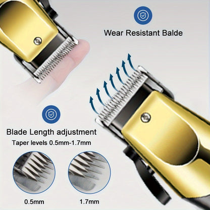 Elite Grooming Kit