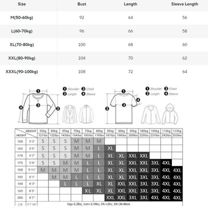 Men Compression Long Sleeve T Shirt
